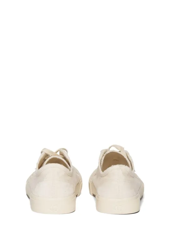 Balenciaga   20mm Paris low top sneakers 