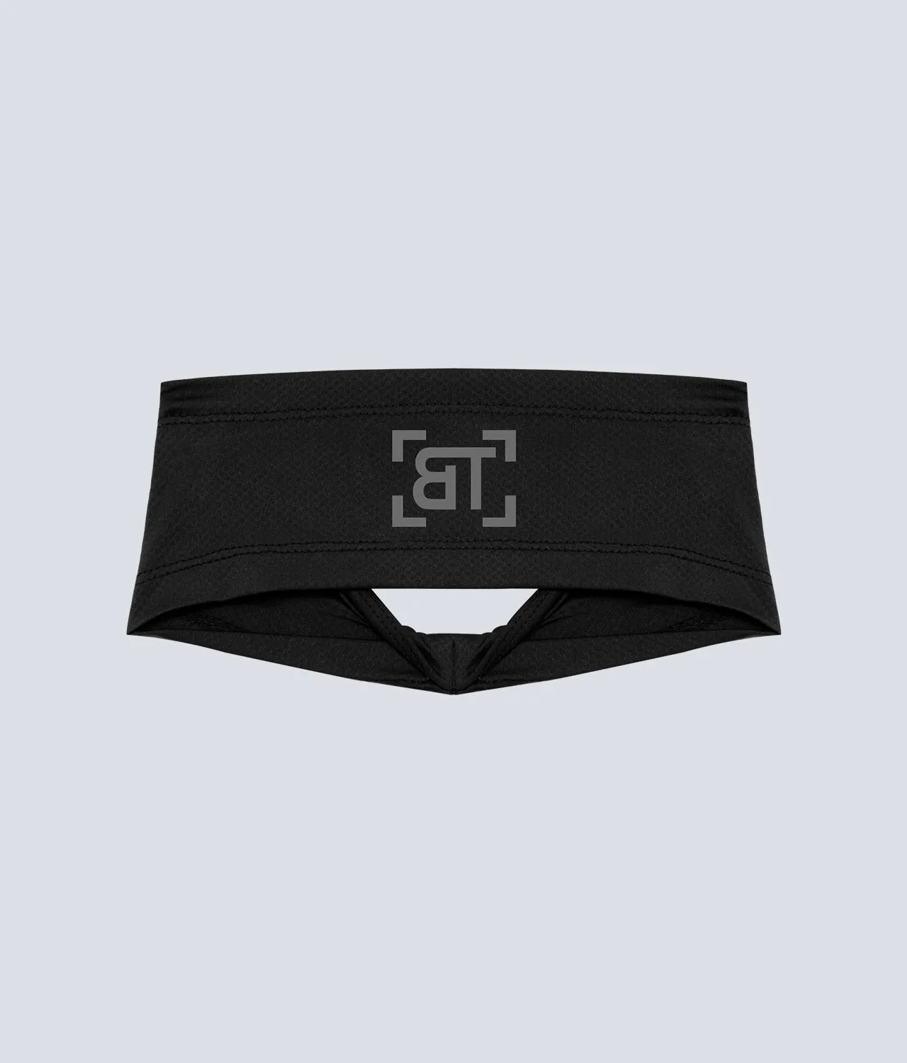 HB . AirPro Head Band - Black