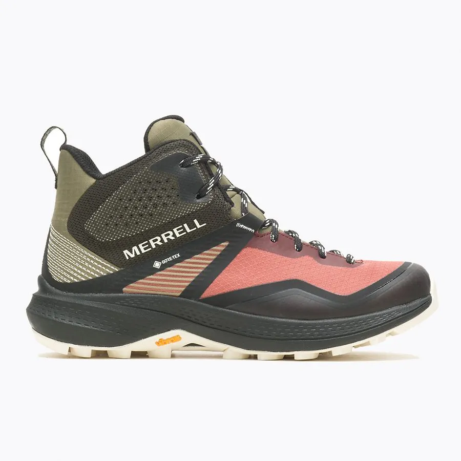 Women's MQM 3 Mid GTX Hiking Boots